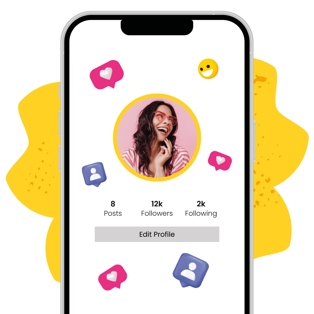 social media services